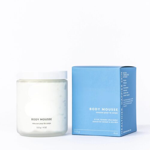 Pure Body Cremé