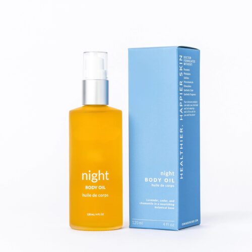 Sweet Dream Body Oil