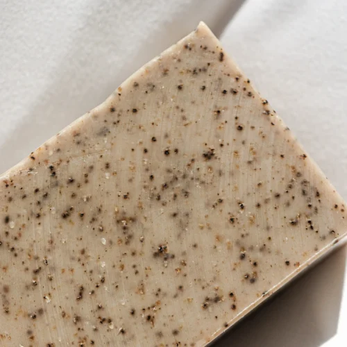 Coffee Body Soap