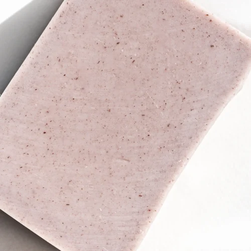 Lavender Body Soap