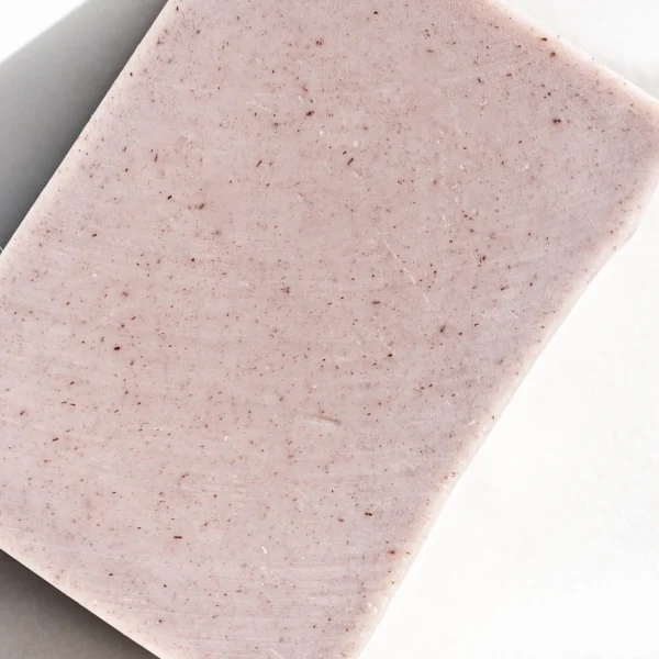 Lavender Body Soap