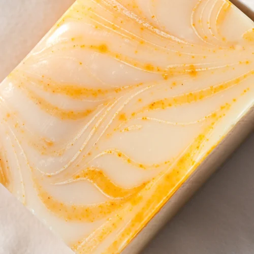 Grapefruit Body Soap