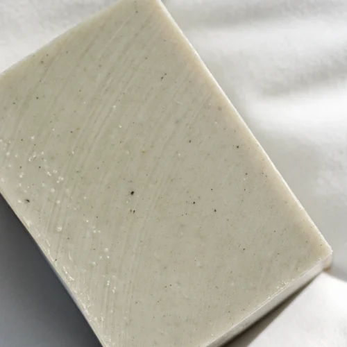 Mud Grey Body Soap