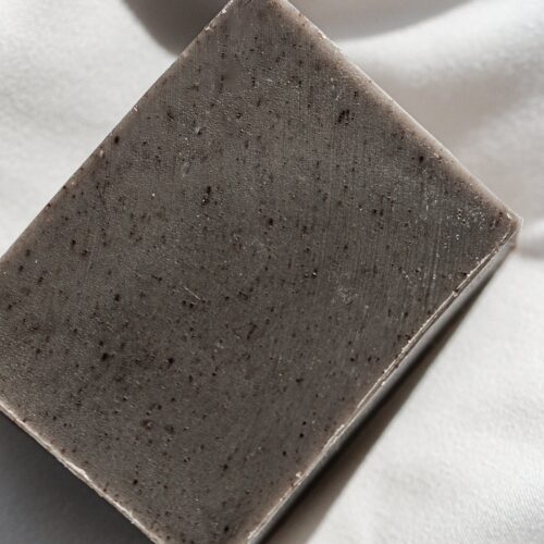 Charcoal Body Soap