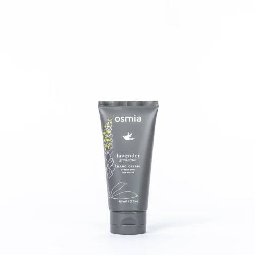 Lavender Hand Cream